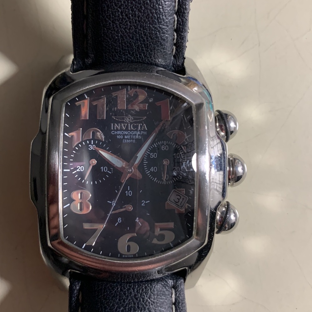 Invicta Watch - image 5